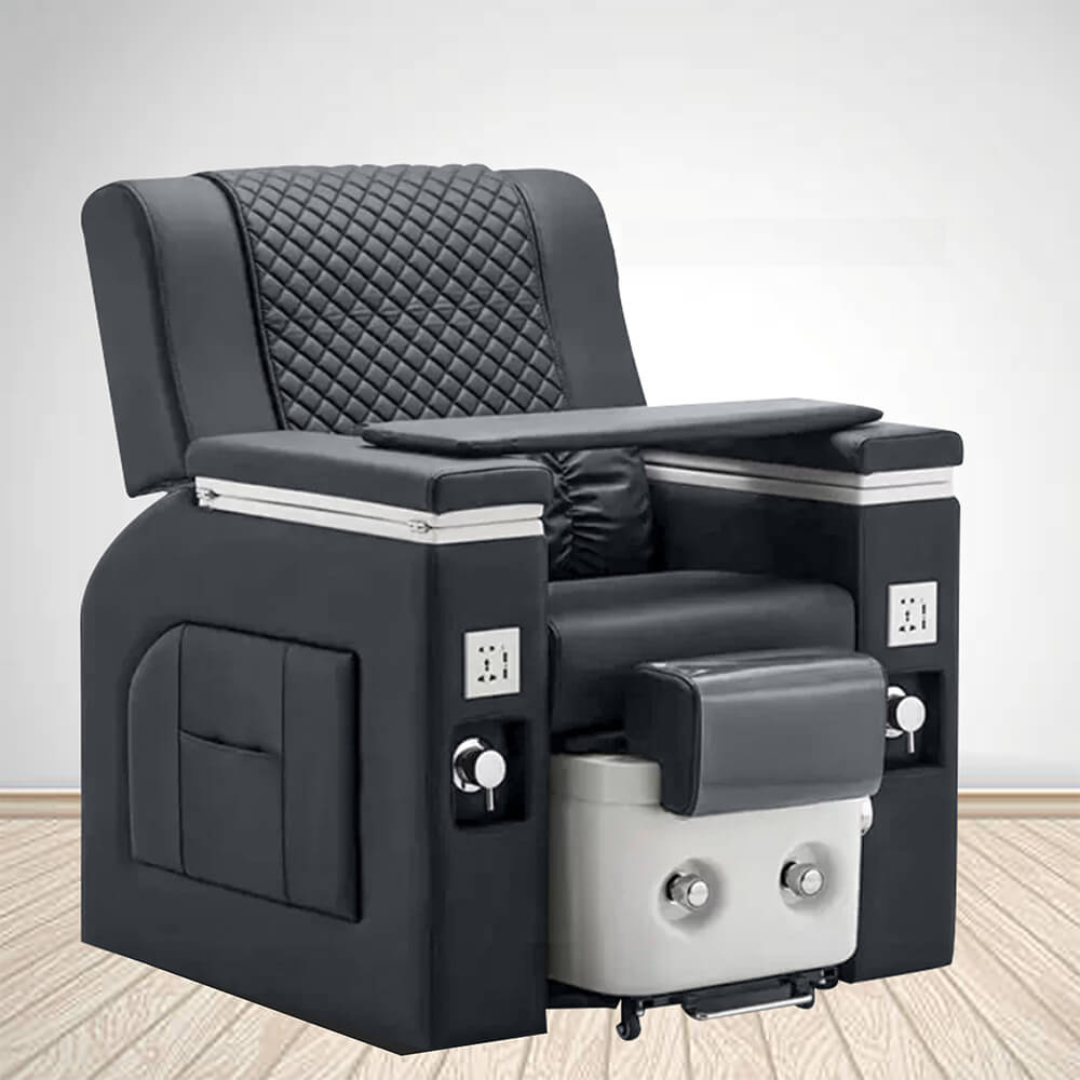 DuraFlex Mani-Pedi Lounge