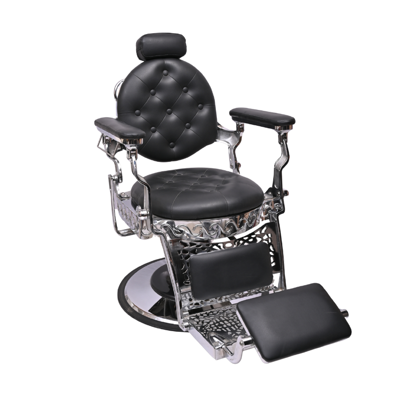 Bluwark Black Barber