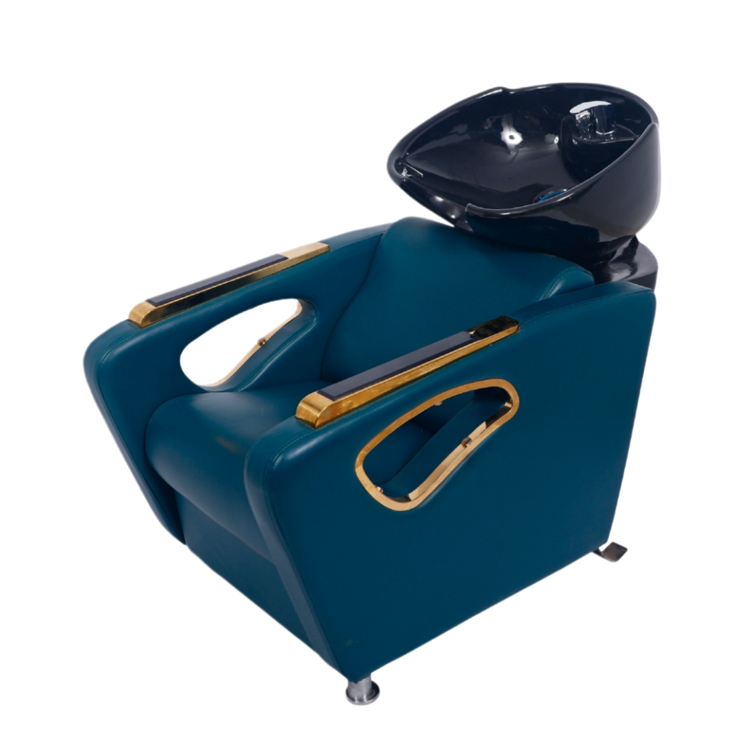 RegalMayur Gold Wash