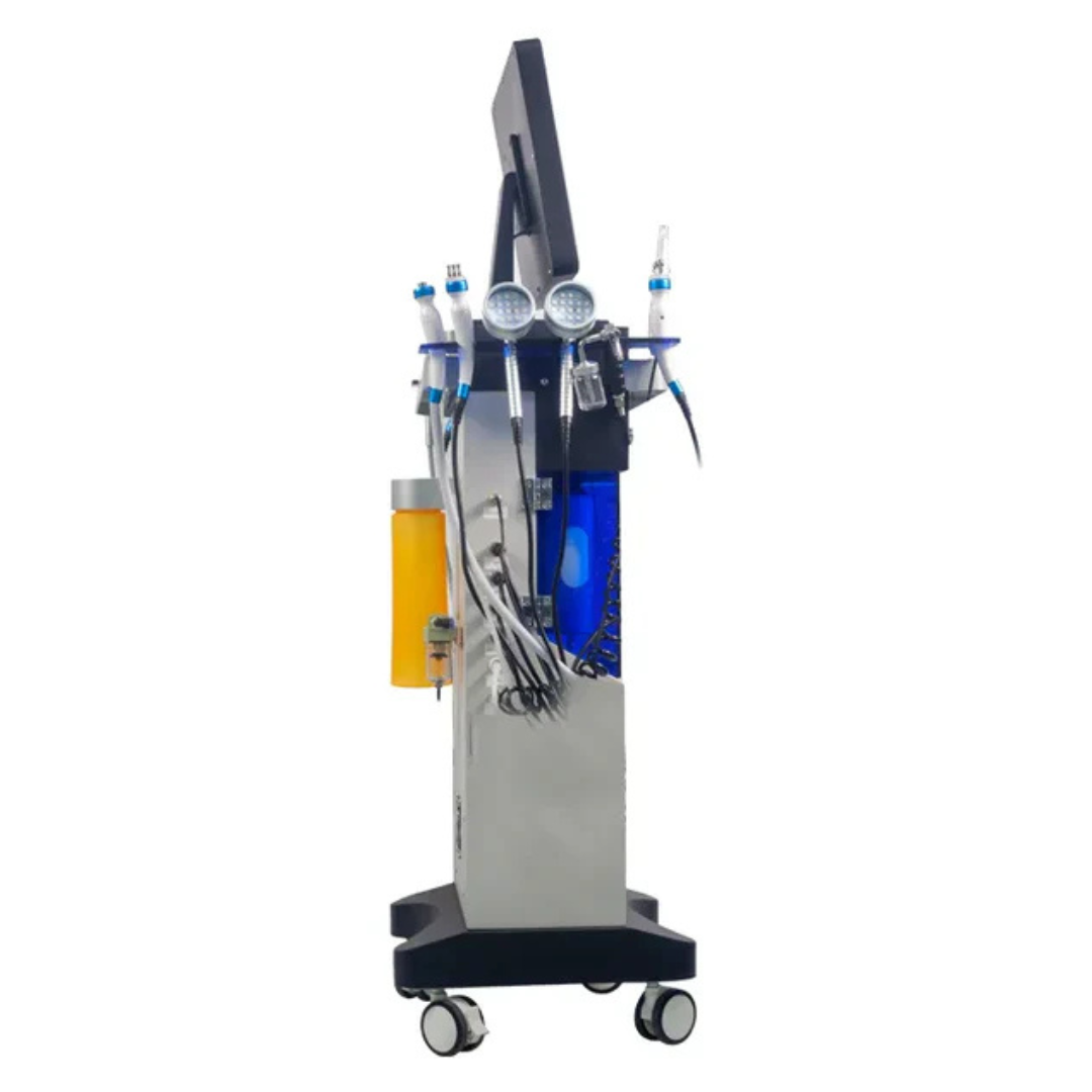 Professional 14 in 1 Hydrafacial Machine