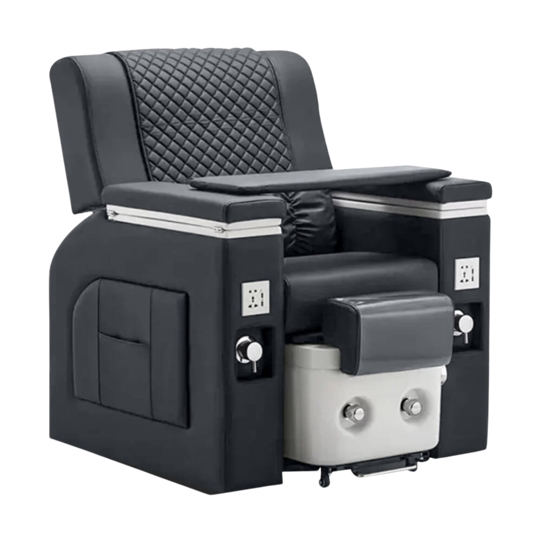 EnduraOne Lounge Meni Pedi Station