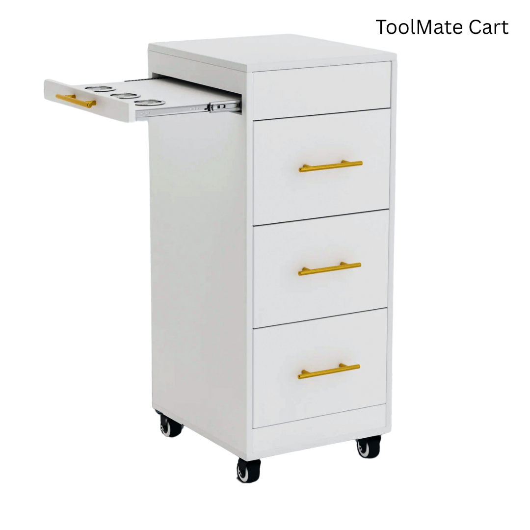 ToolMate Cart