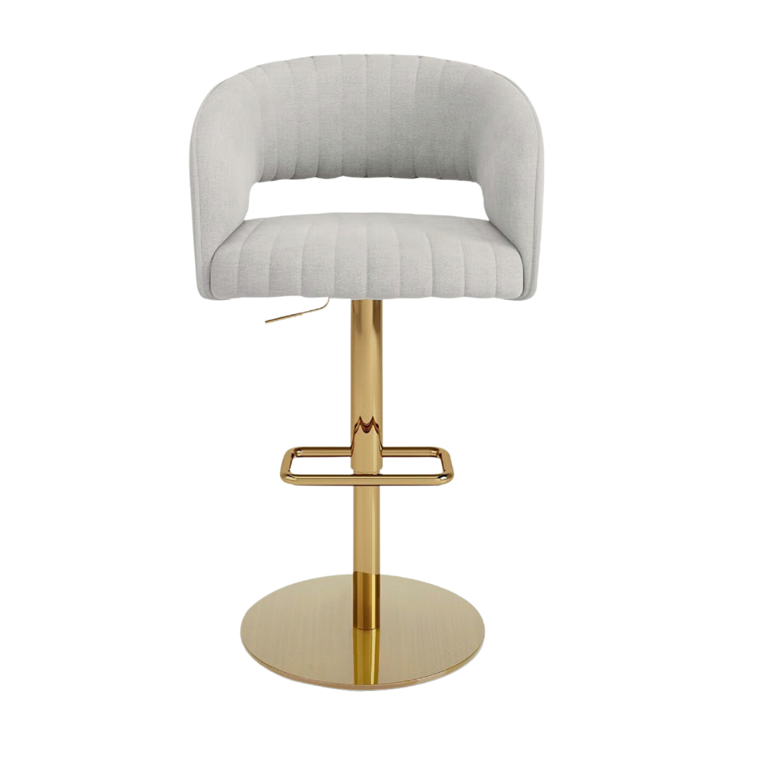 ComfortCrest Bar Stool