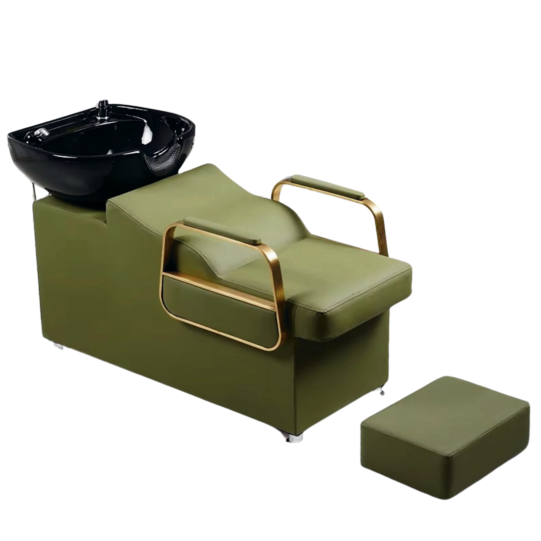 Chameleon Gold Launge