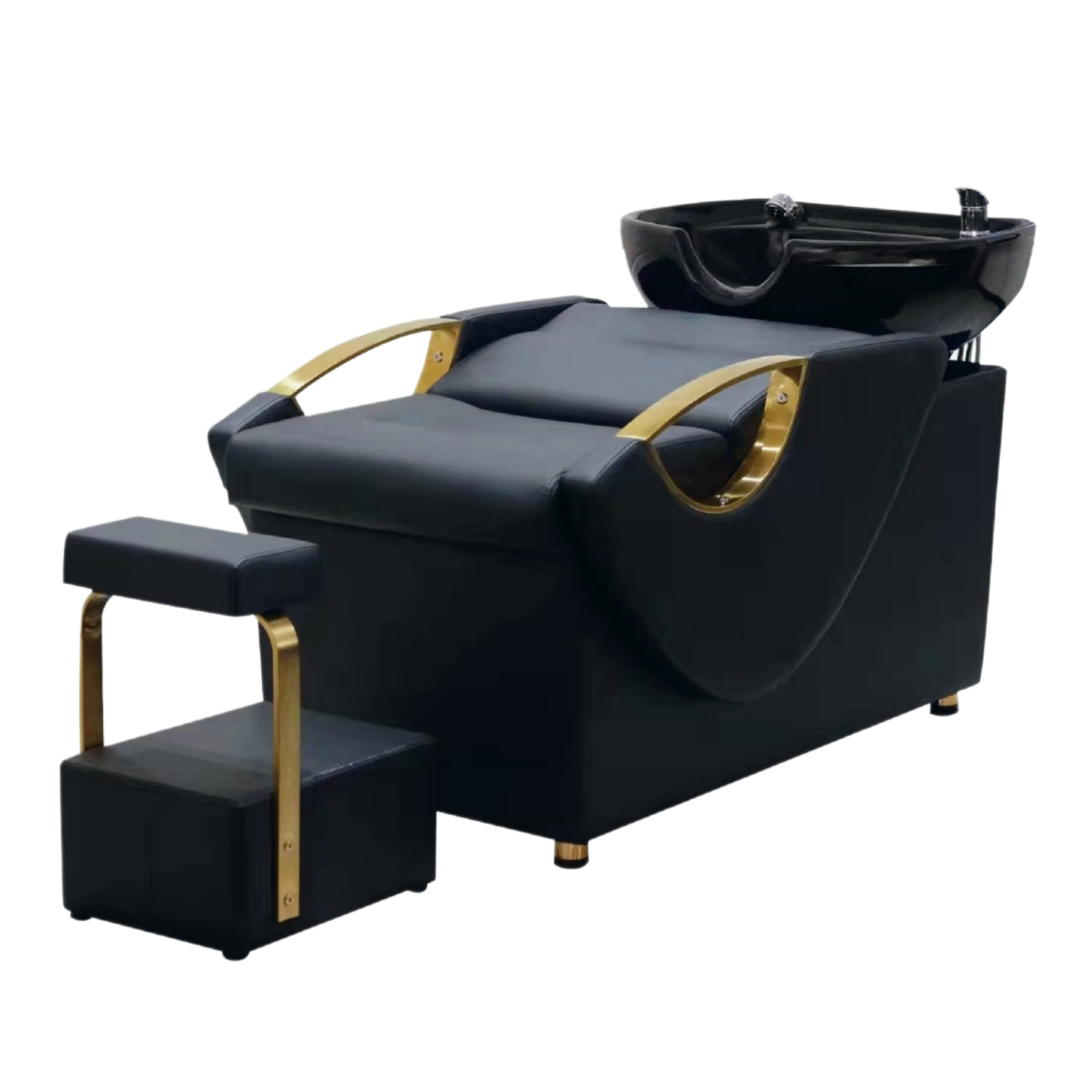 Dgrip GoldLux Launge