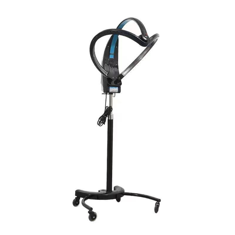 Clamazone Advance Model – Professional Hair Steamer