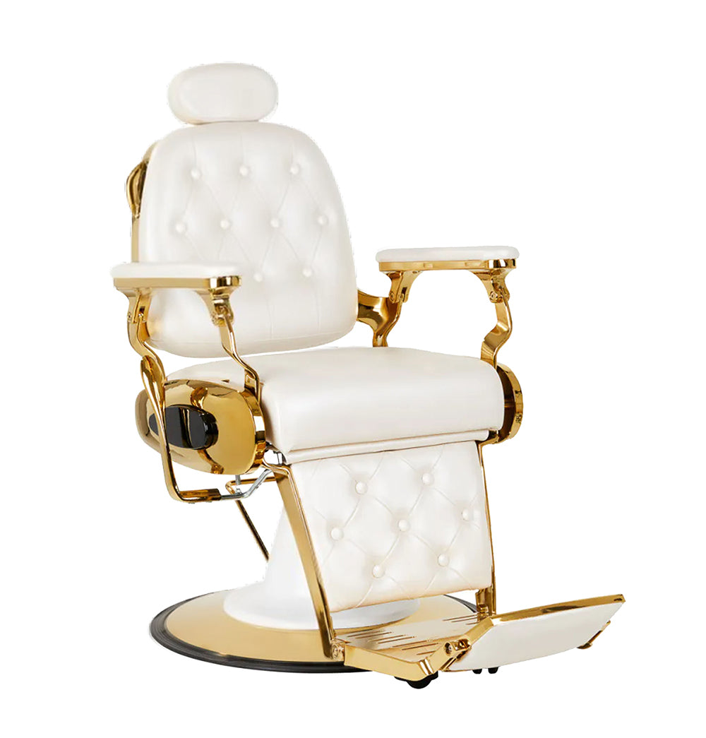 Titan X1 Barber Chair