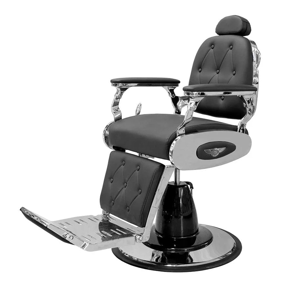 Titan X2 Barber Chair