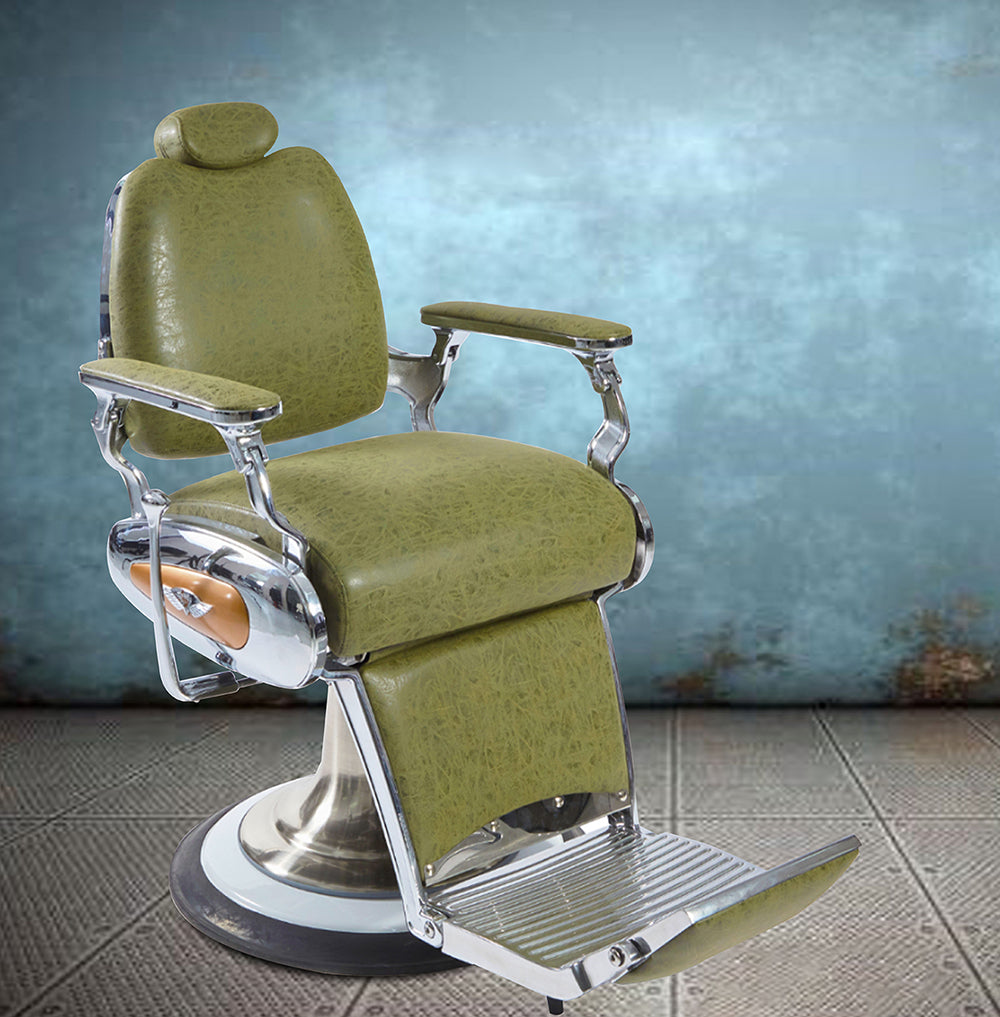 Titan X3 Barber Chair