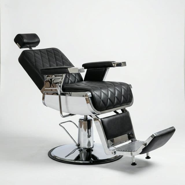 Elite Barber Chairs