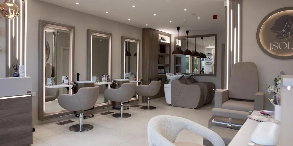 Best Salon Furniture for my Beauty Studio