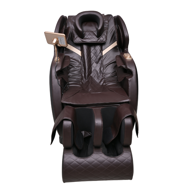 Comfy Massage Chair– Premium Full-Body Relaxation
