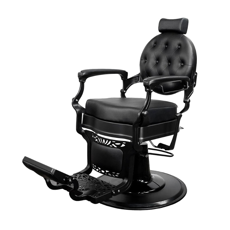 Bluwark Black Barber