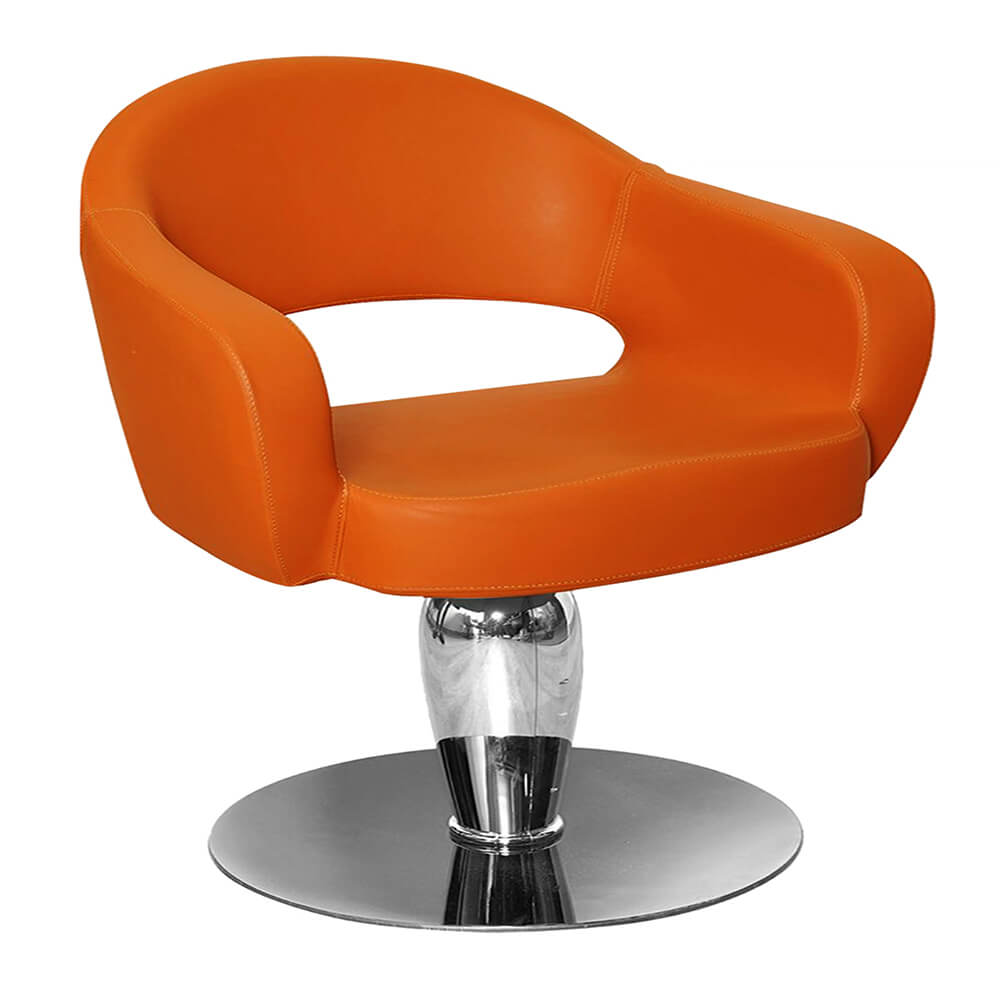 ChromaCut Styling Chair