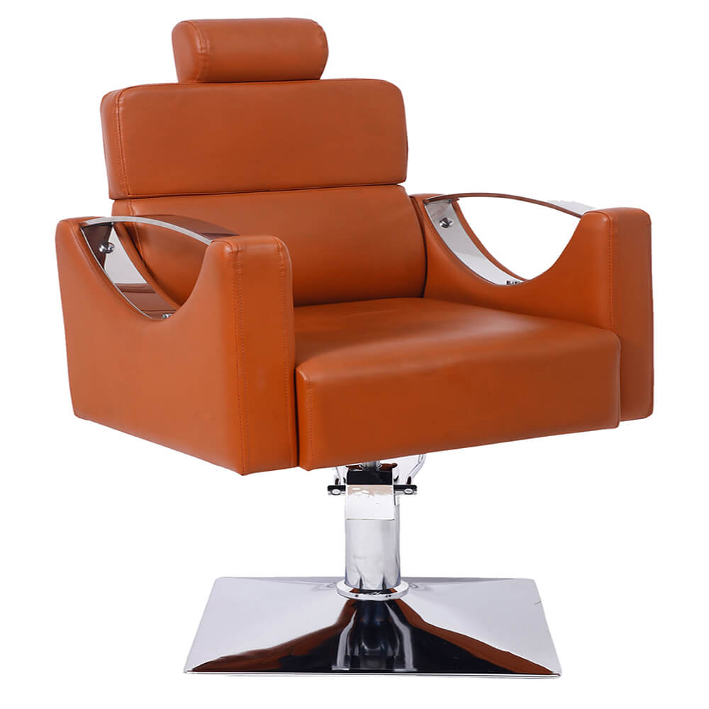 DGrip Prime – All-in-One Styling Chair