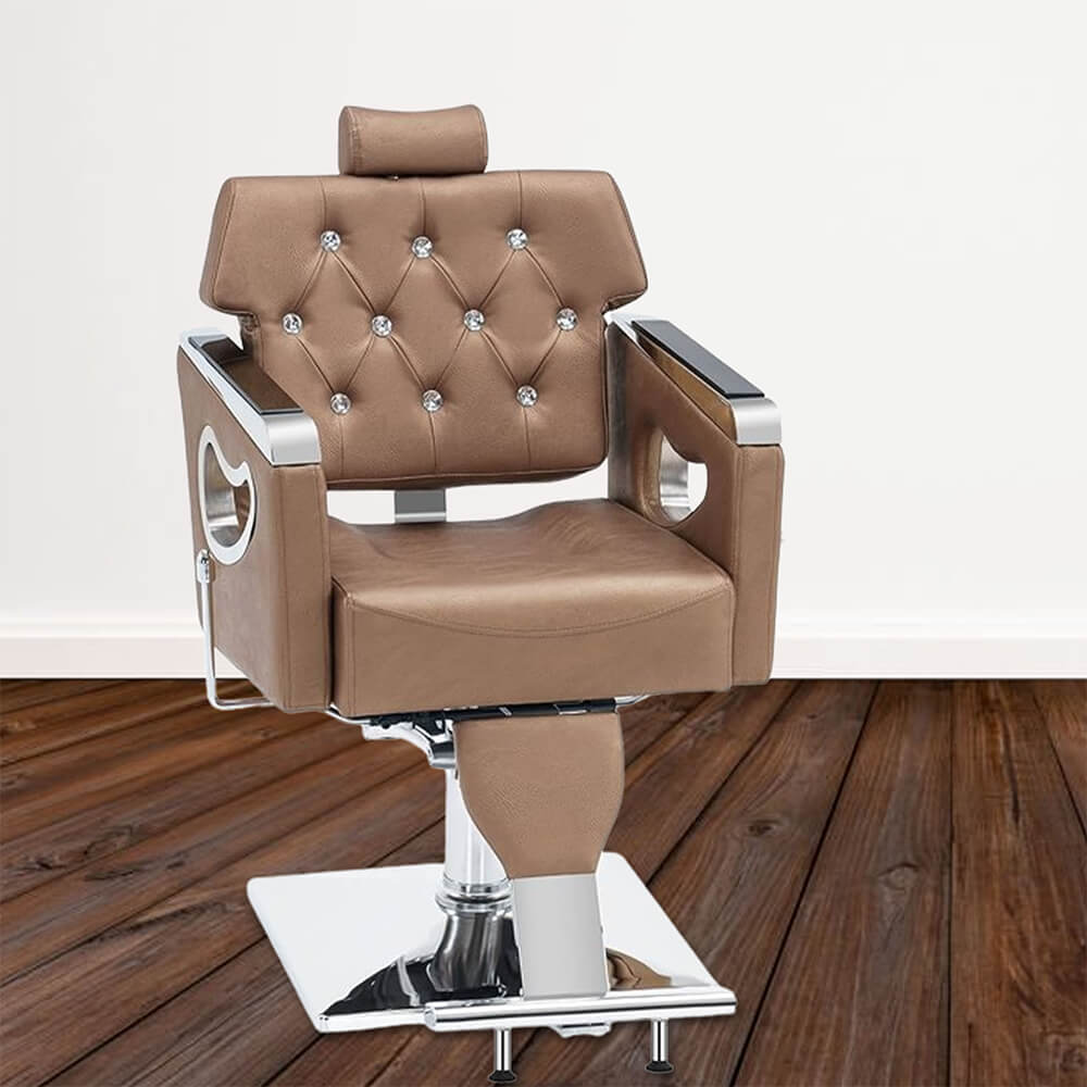 Elegance Mayur Styling Chair