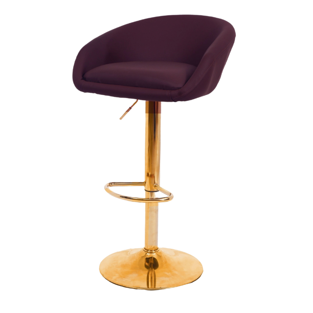 Edge-C Bar Stool