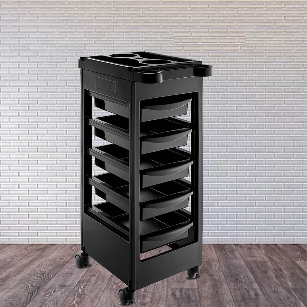 FlexiMove Cart – Salon Trolley