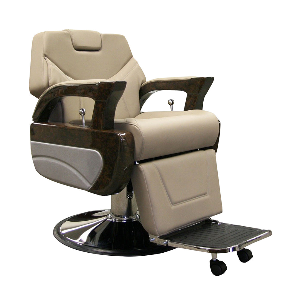 Maverick Blodstyle Barber Chair