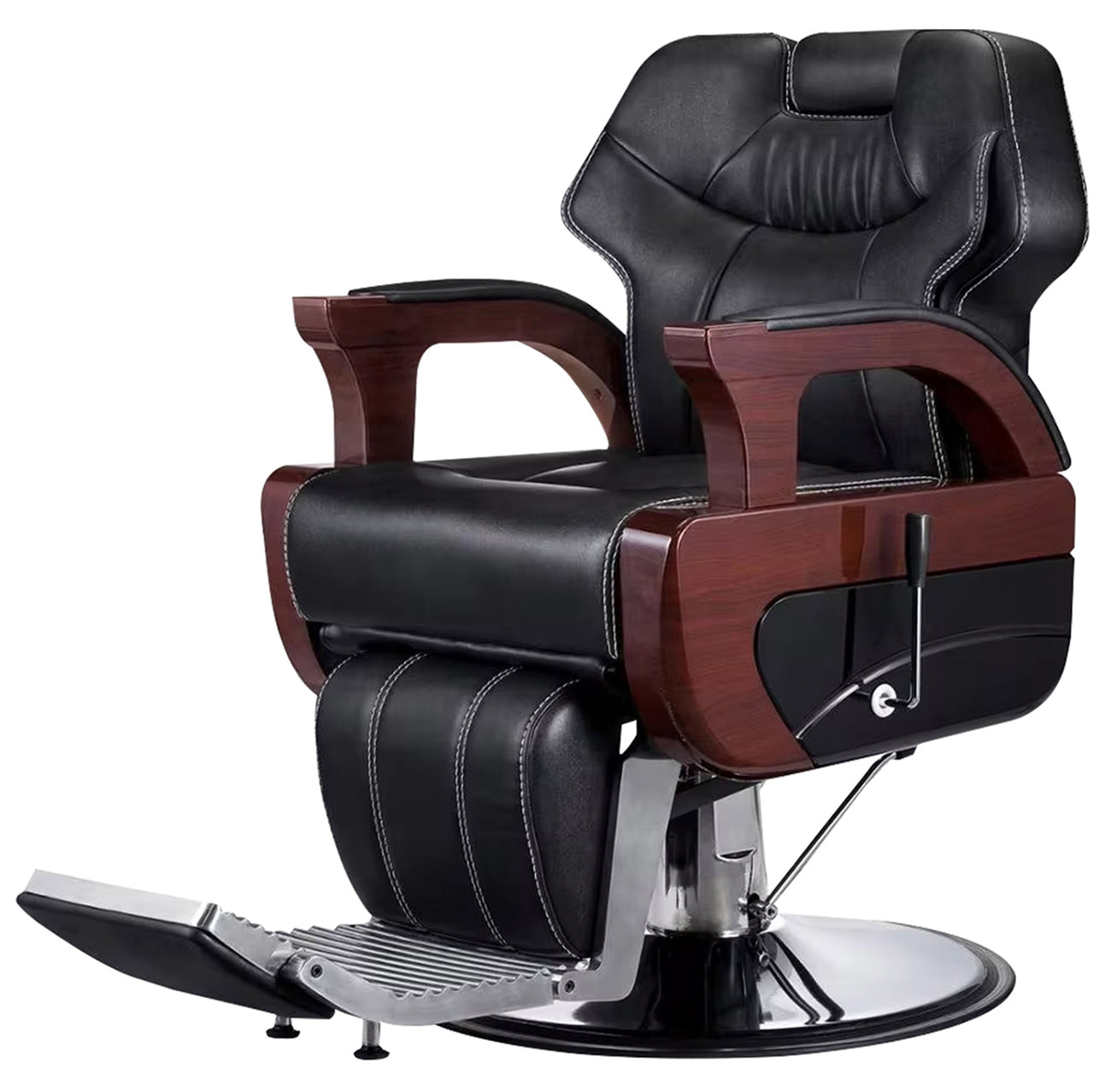 Maverick Barber Chair