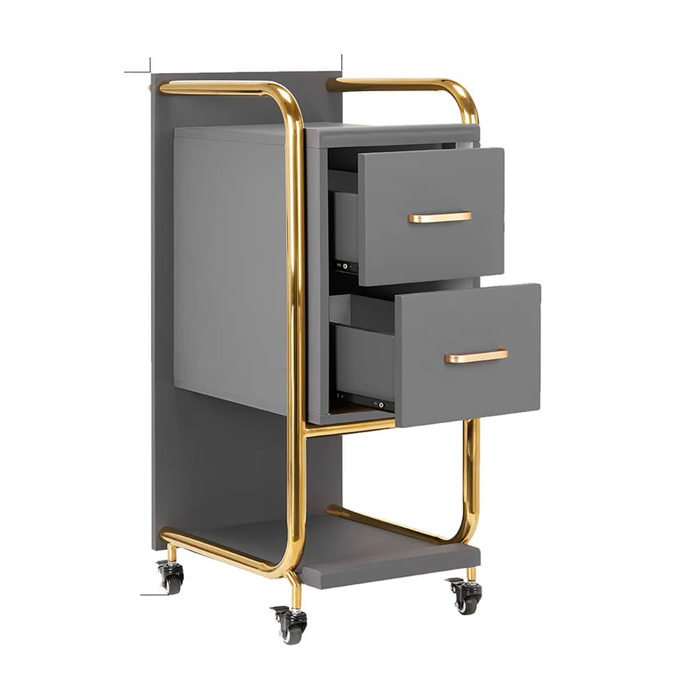 MobiLuxe Cart