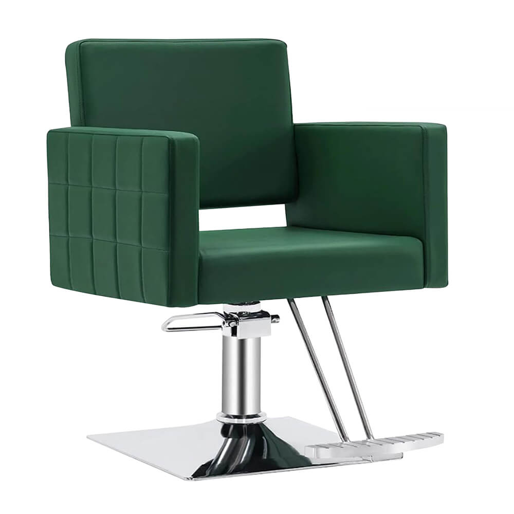 NeutralCut Styling Chair