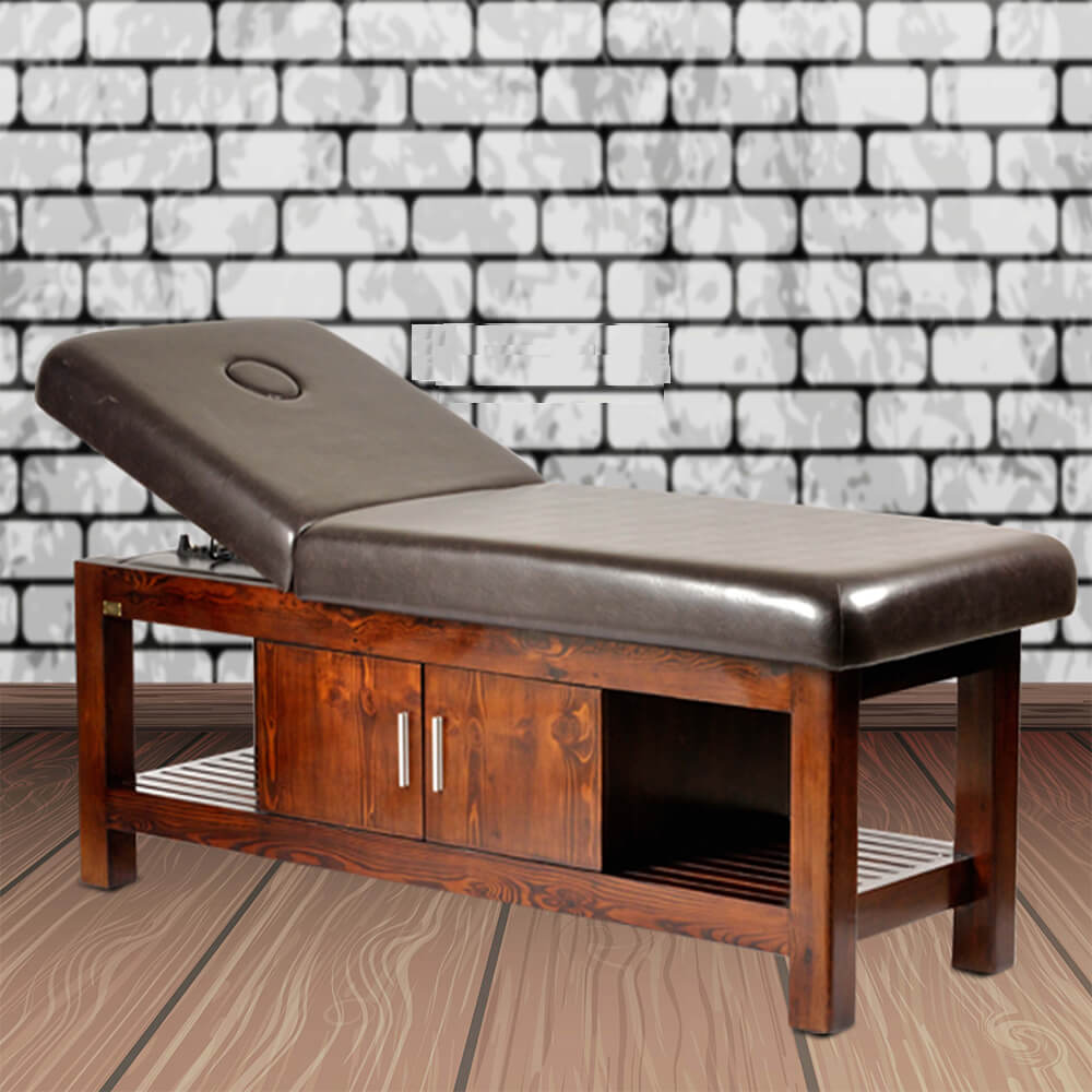 Relaxo Spa Bed
