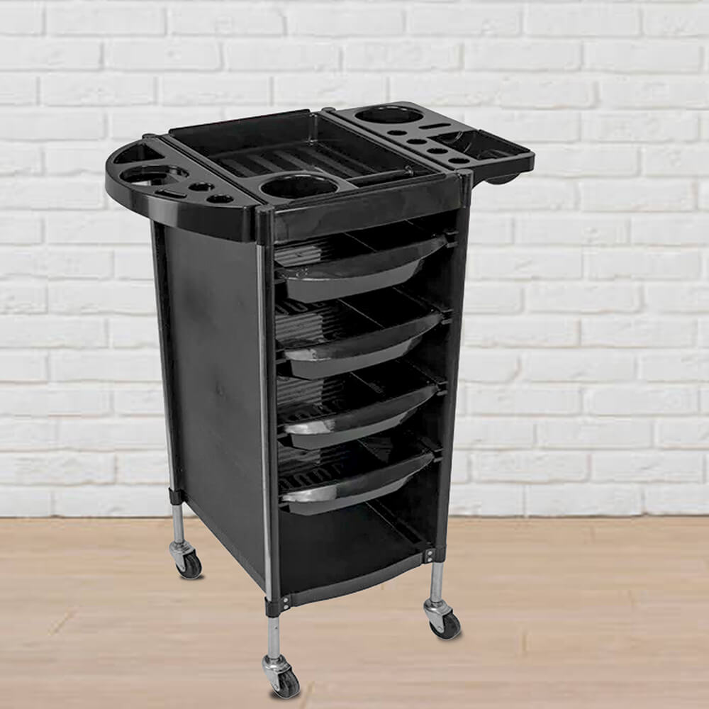 SalonPrime Cart- Premium Salon Trolly
