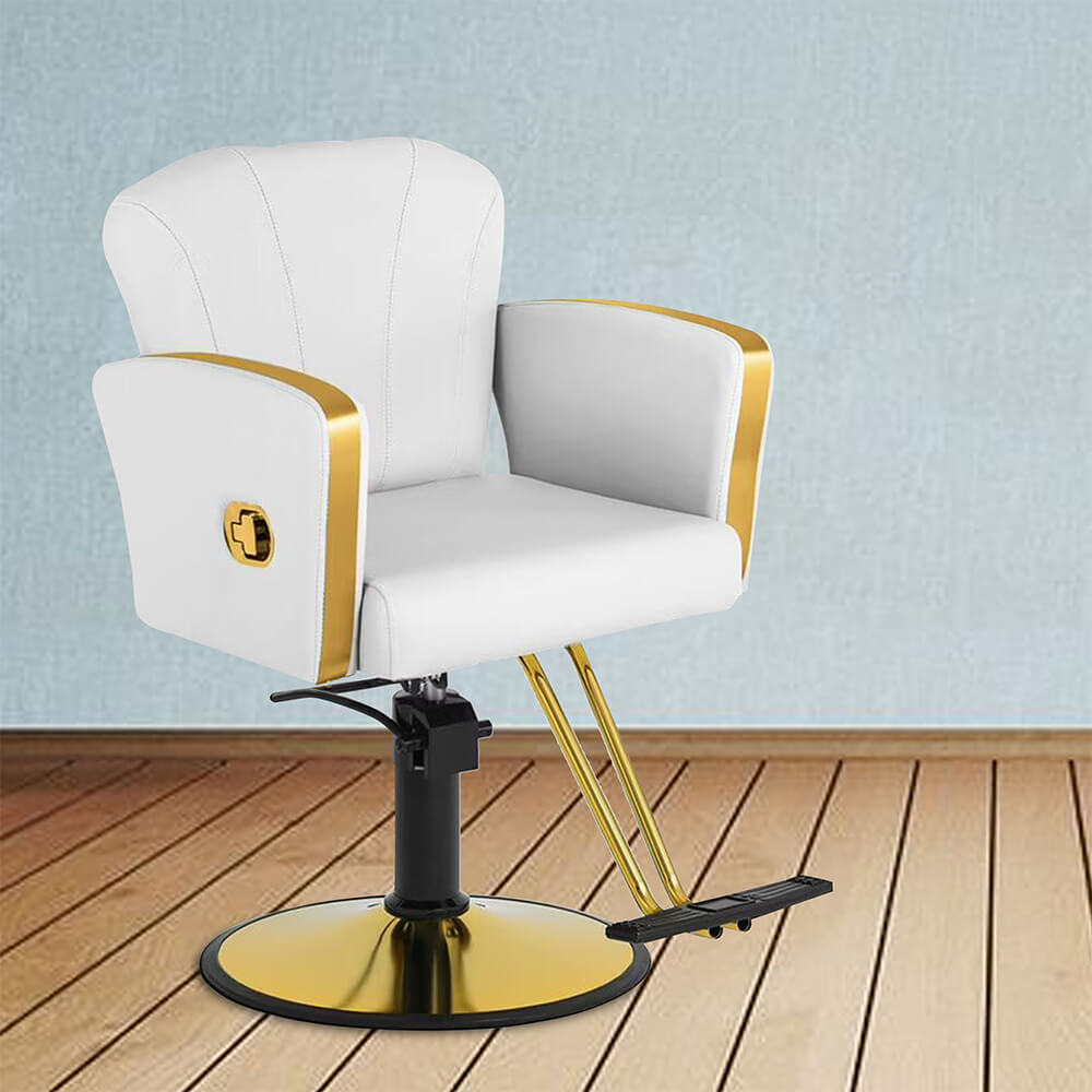 SynergyCut Styling Chair
