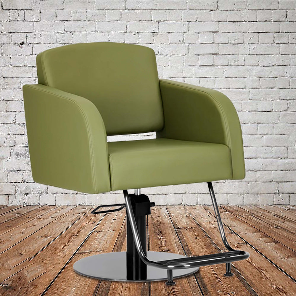 UnityEdge – Sleek Unisex Salon Chair