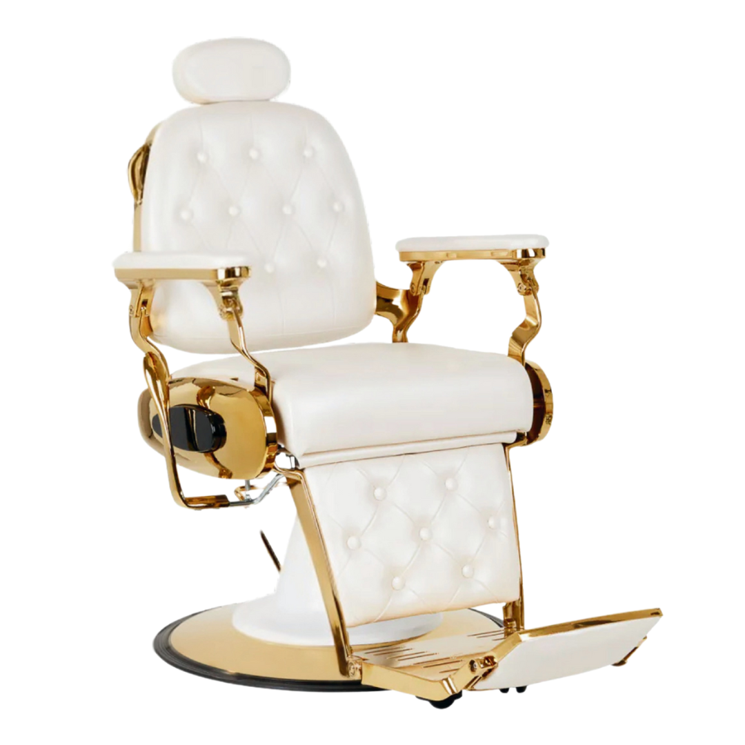 Titan X1 Barber Chair