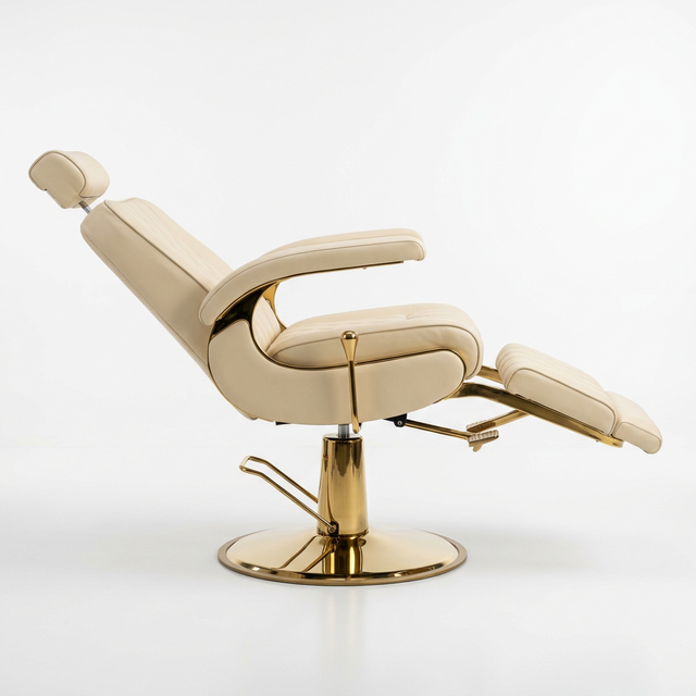 How the Right Salon Mirror Transforms the Styling Experience