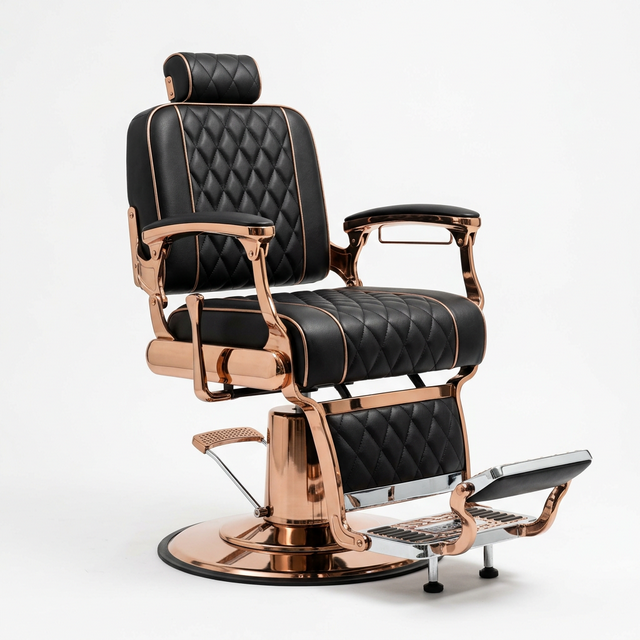 Elite Barber Chairs